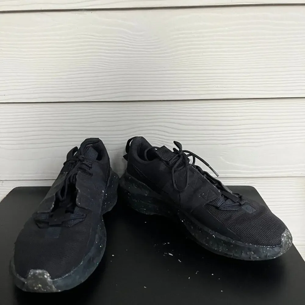 Nike Men's Crater Impact Black Shoes Sneakers Size 10 Style DB2477-002